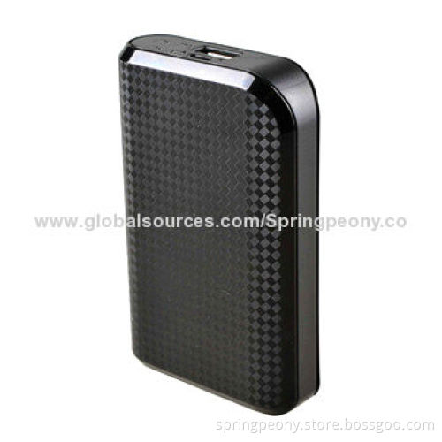 Professional power bank supplier, quality reliable